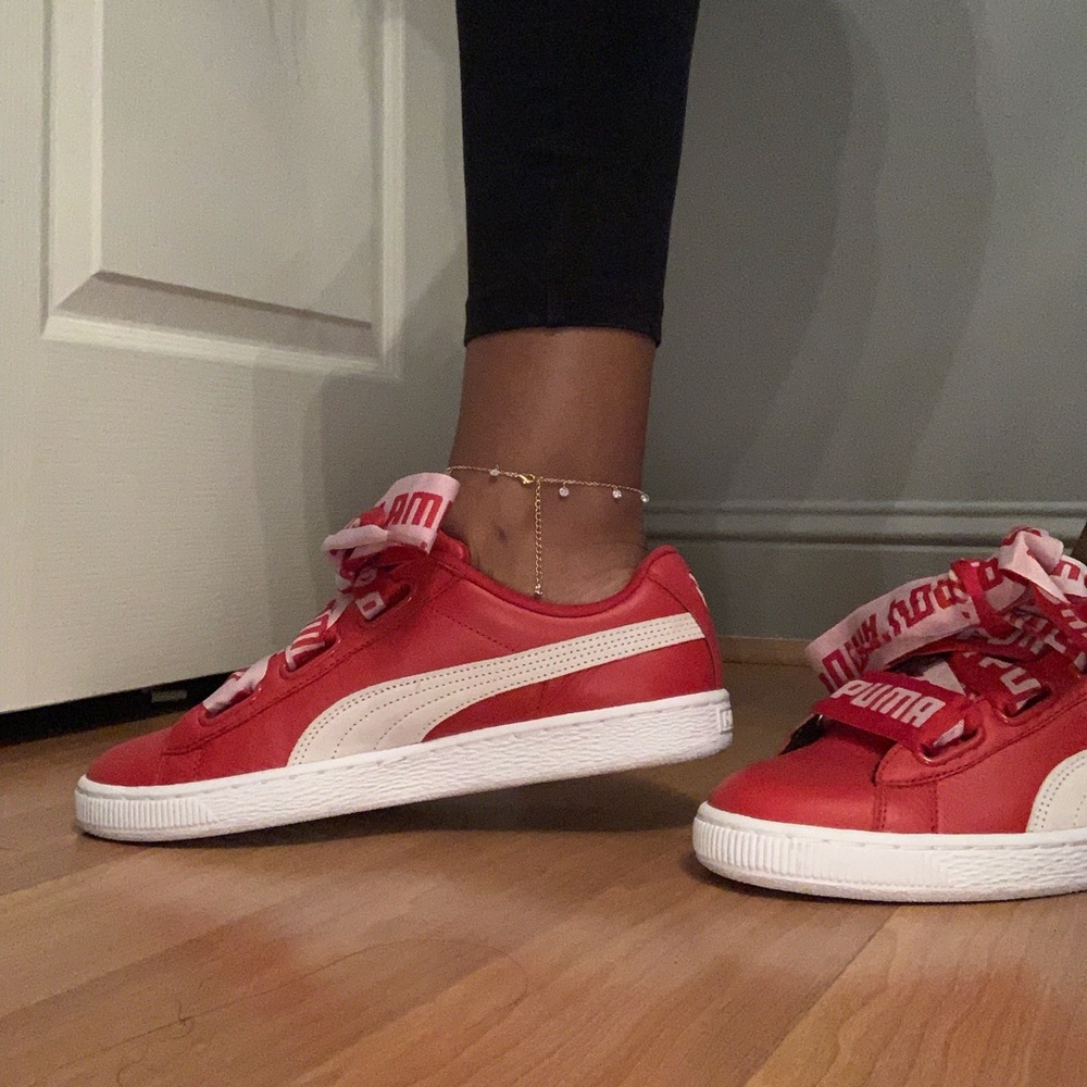 Puma sneakers